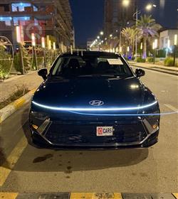 هيونداي سوناتا